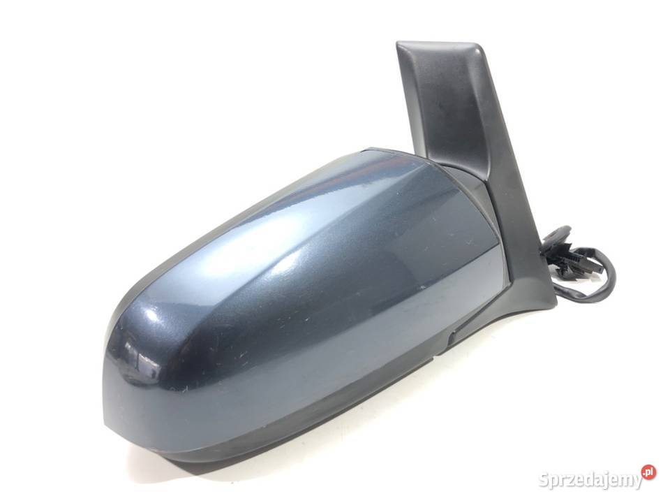 LUSTERKO PRAWY OPEL ZAFIRA B Minivan 0515