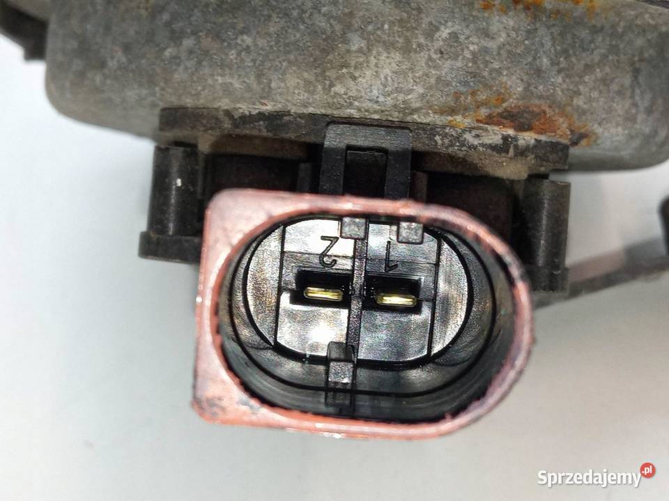 KLAKSON 5Q0951221 Skoda Superb III 2015 Wyposażenie elektryczne świętokrzyskie