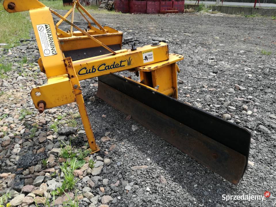 spycharka zrywak ogrodowy Brzesko