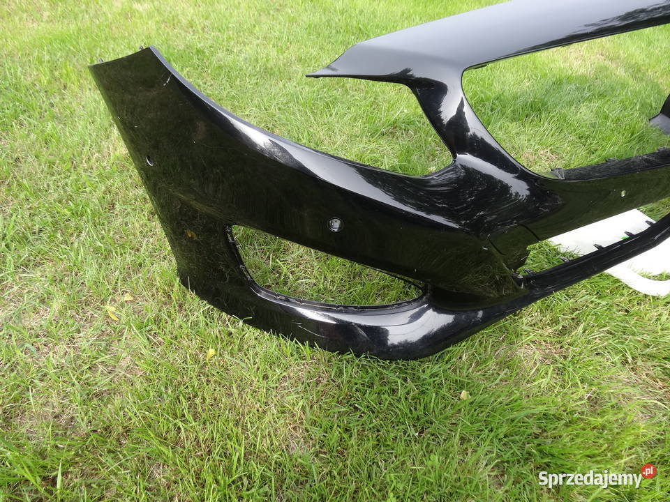 zderzak przód przedni a246 w246 b klasa lift osobowe Niemodlin