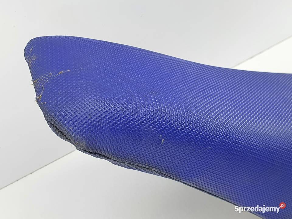 Siedzenie Kanapa Fotel Honda Crf 250 0409 łódzkie