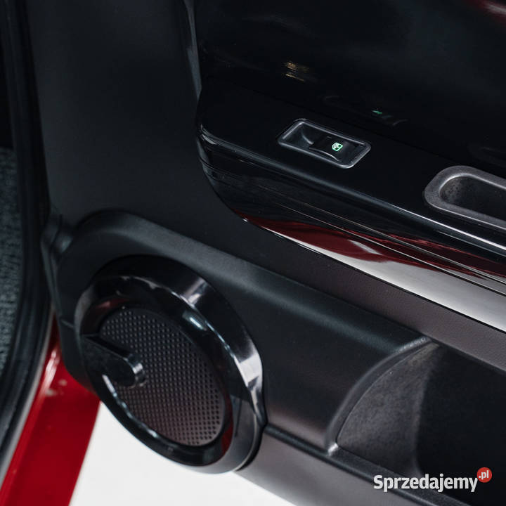 Zabudowany skuter elektryczny samochód bez elektryczny Wrocław