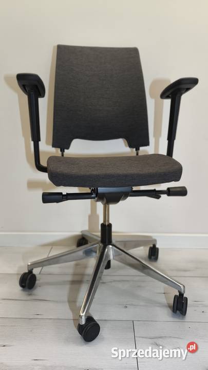 5 Profesjonalny fotel Profim ARCA 21SL 71cm