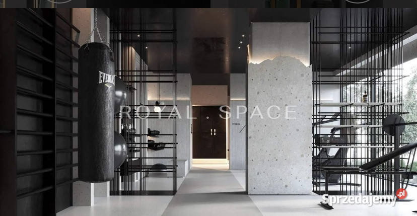 Piękny 4 pokojowy apartament na BRONOWICACH Kraków