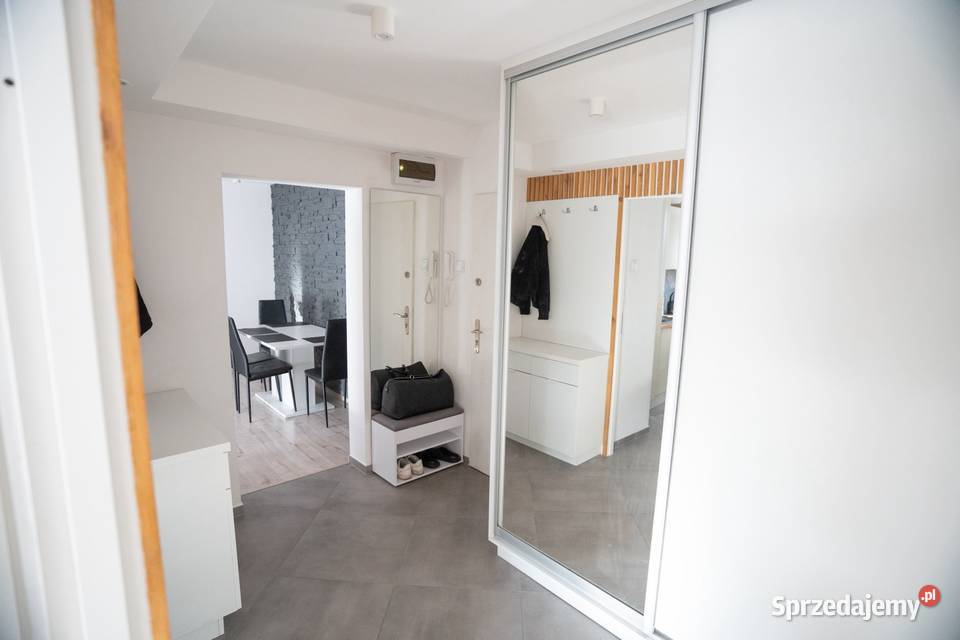 Mieszkanie Zabrze to 2 pokoje 4722m2