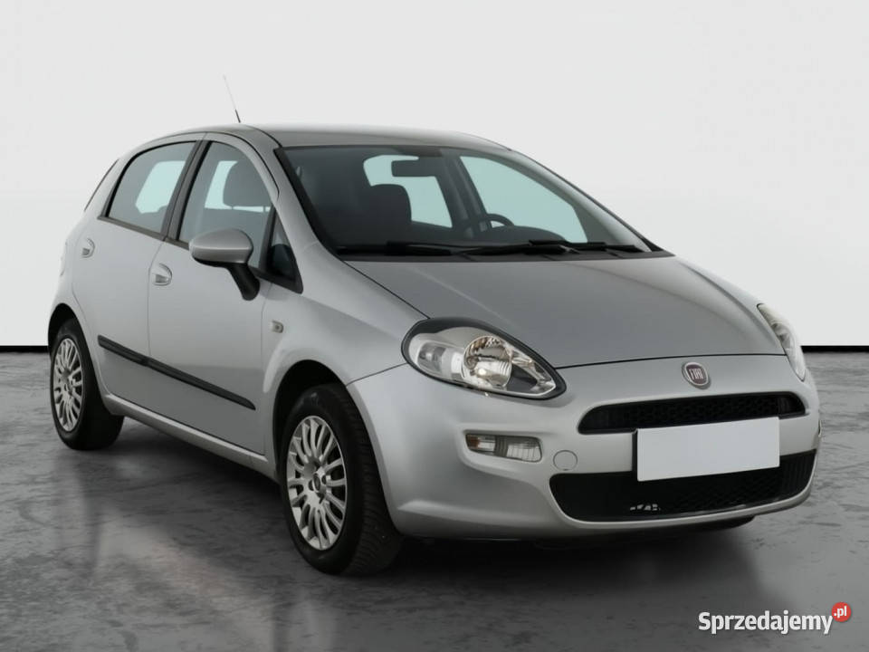 Fiat Punto 12 wspomaganie kierownicy Punto