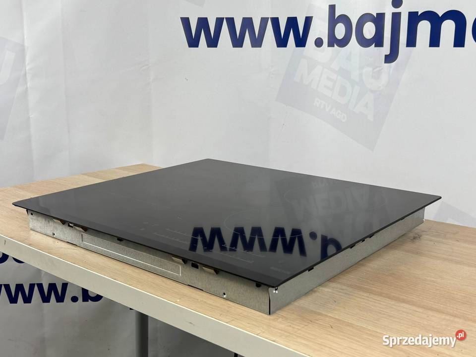 Płyta indukcyjna Electrolux EHI6540FHK DOSTAWA Pozostałe Wiejca