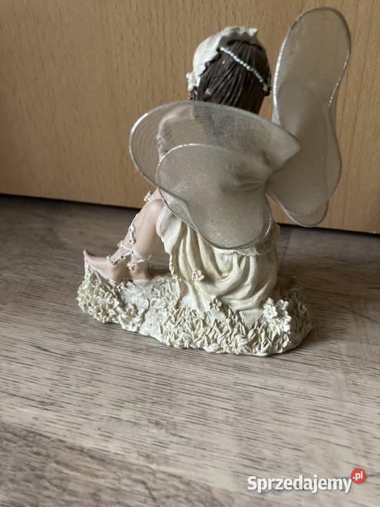 Figurka wróżka elf wys 10 Warszawa