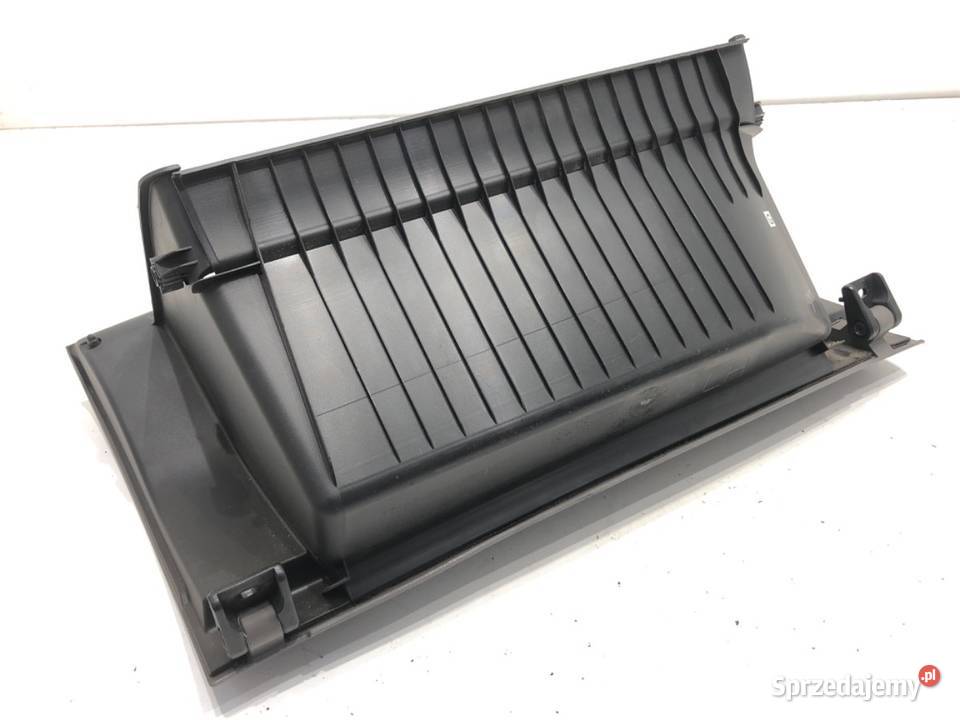 SCHOWEK PASAŻERA HONDA CIVIC VIII SedanLimuzyna