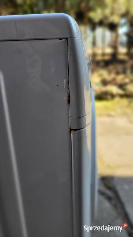 Sprzedam pralkę Polar PFLC 61232P Brzeszcze