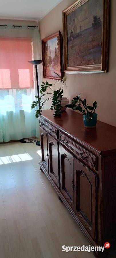 mieszkanie na wynajme Kobierzyce