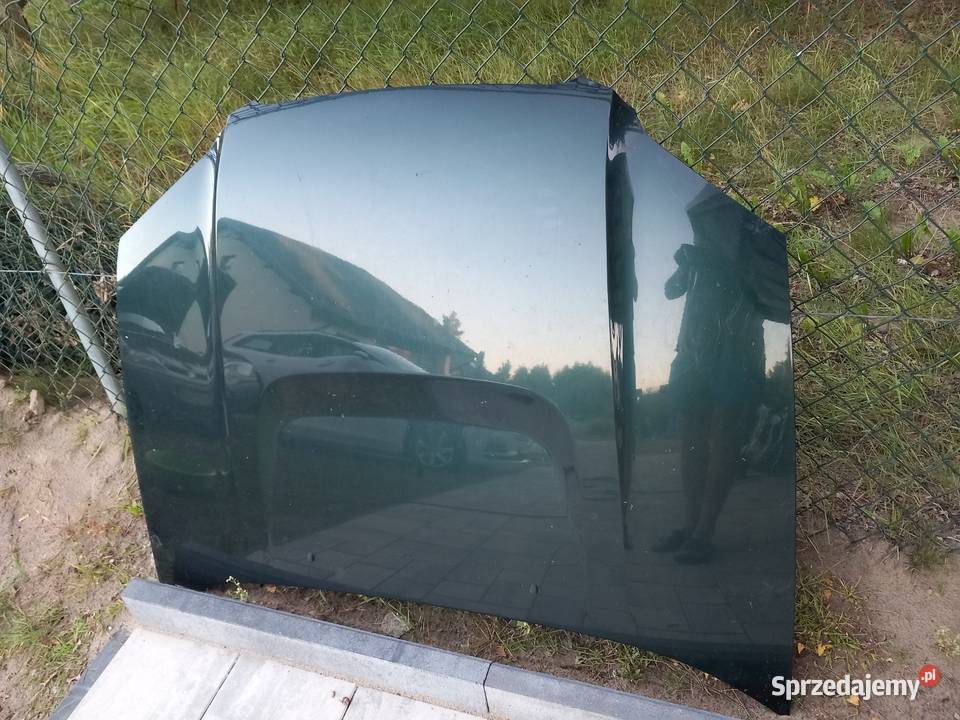Maska Subaru Impreza Chojnice