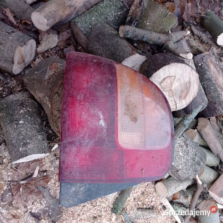 Lampy tylne rover 620 Szprotawa