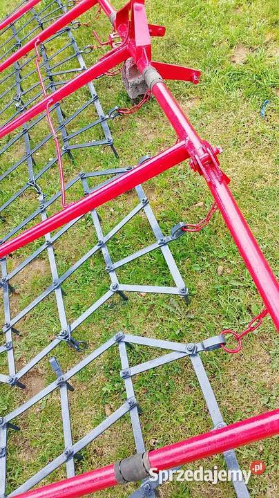 Brony 5 polowe Milonki