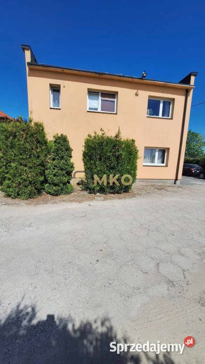 Sprzedaż domu wolnostojącego 195m2 Wieniec sprzedam