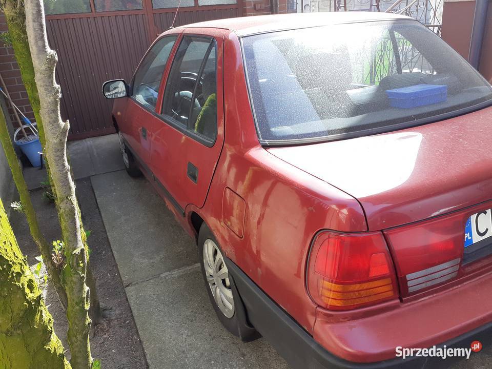 Sprzedam Suzuki Swift 13 benzyna Swift