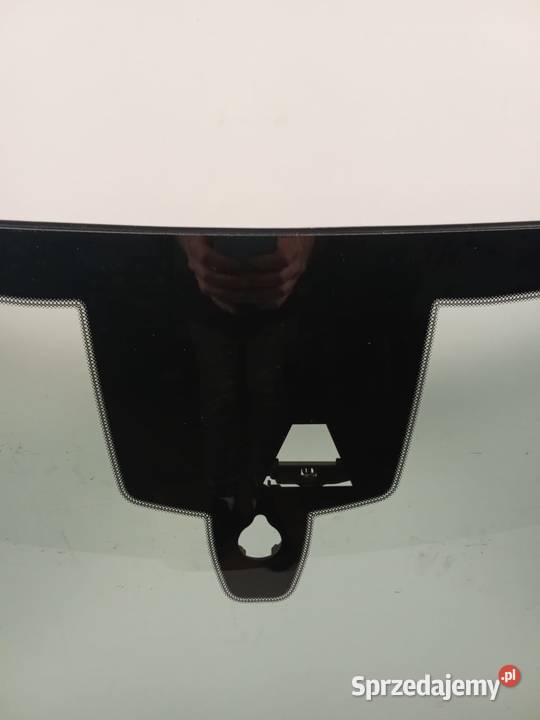 Szyba Przednia Porsche Macan 14 Kamera Sensor Bralin sprzedam