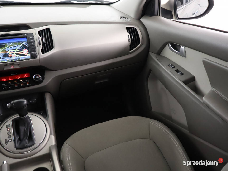 Kia Sportage 20 GDI 4/5 Bielany Wrocławskie