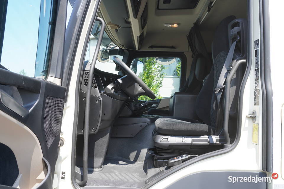 MercedesBenz Actros 1840 NOWA Wywrotka 3stronna
