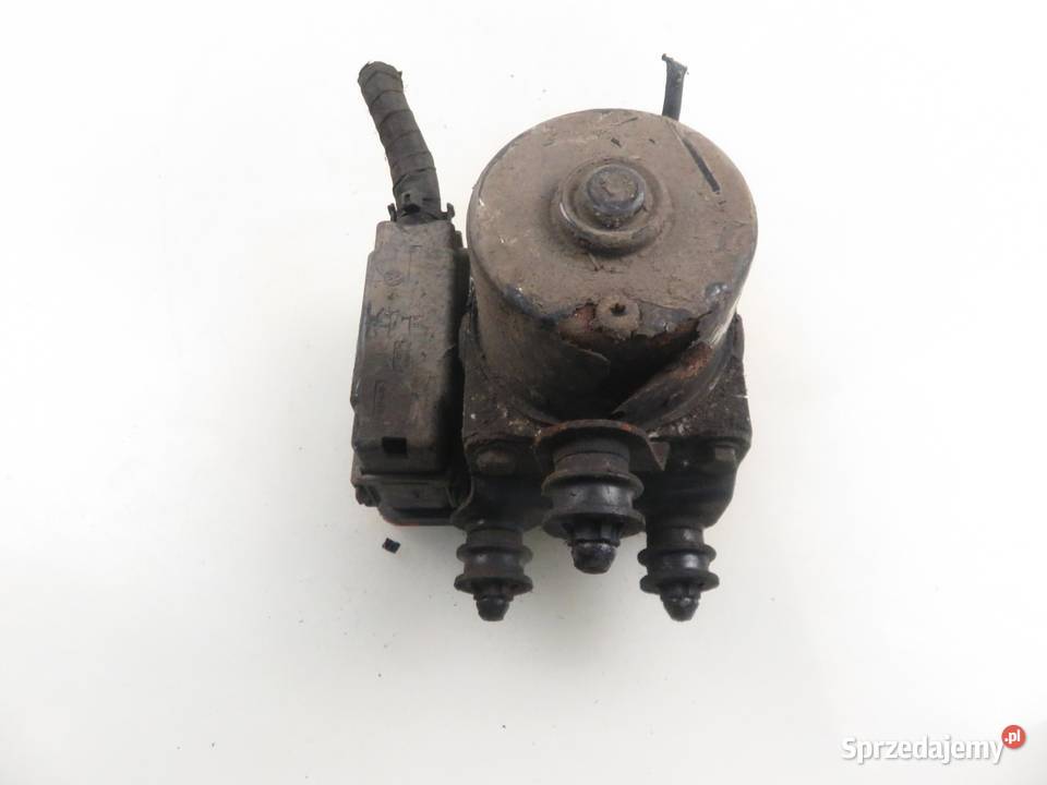 POMPA ABS VW TOURAN I 1K0907379D 10096003433 małopolskie