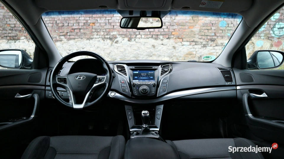 Hyundai i40 czujnik zmierzchu Bytom sprzedam