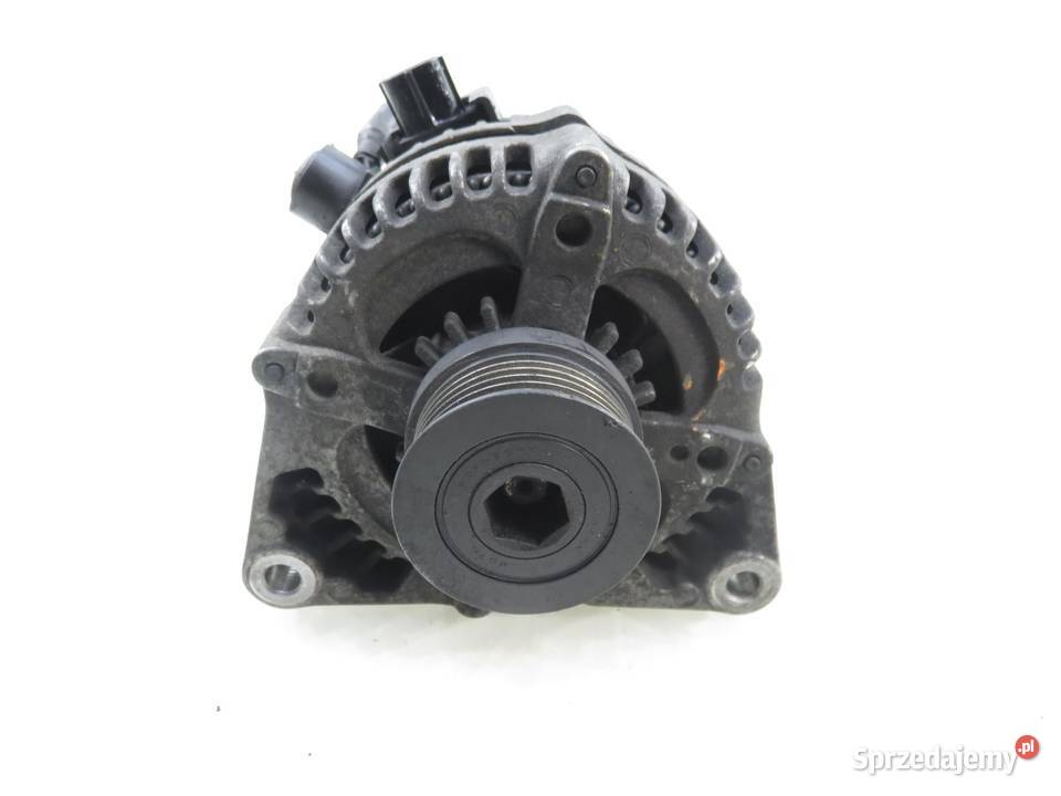 ALTERNATOR FORD FOCUS MK2 II 20 TDCi G6DD małopolskie