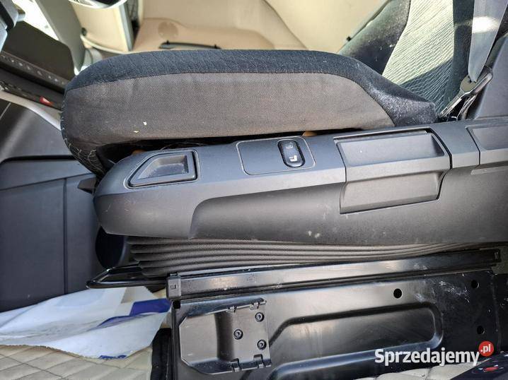 MERCEDESBENZ ACTROS mazowieckie Warszawa sprzedam