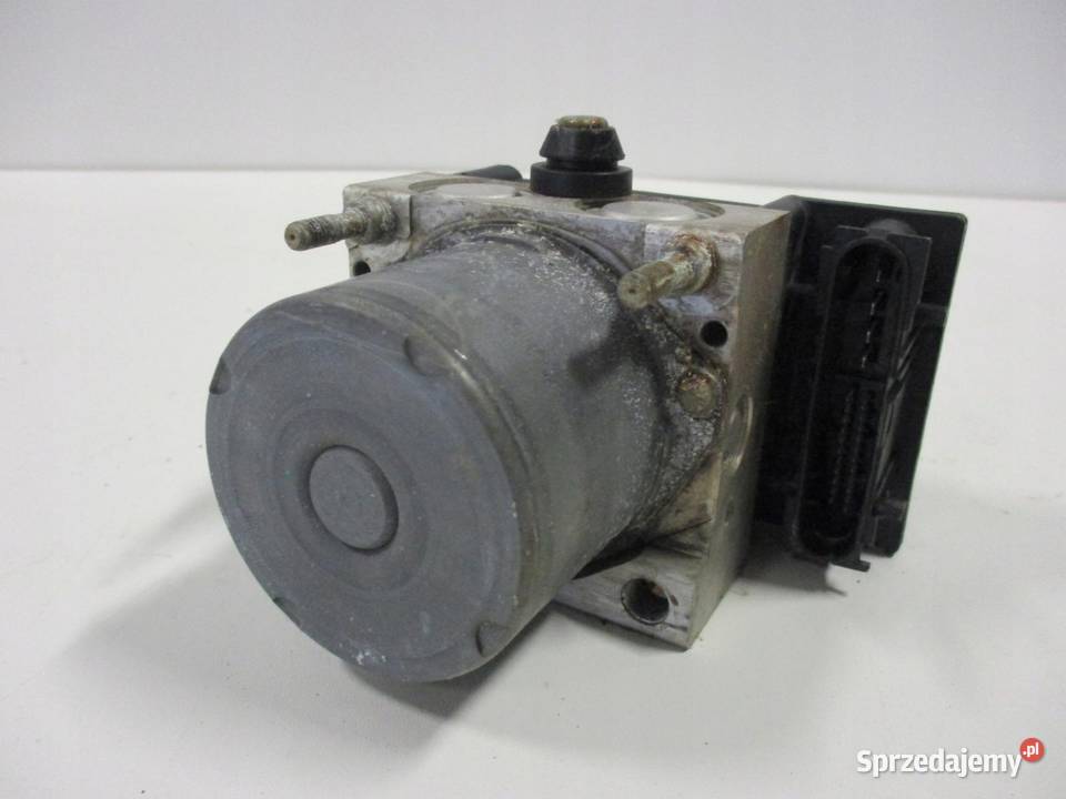 47660JA000 POMPA ABS NISSAN ALTIMA L32 25 osobowe wielkopolskie Nowy Tomyśl