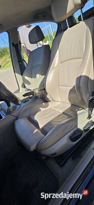 BMW E87 116i 2006 213 000 Bogate wyposażenie radio wielkopolskie
