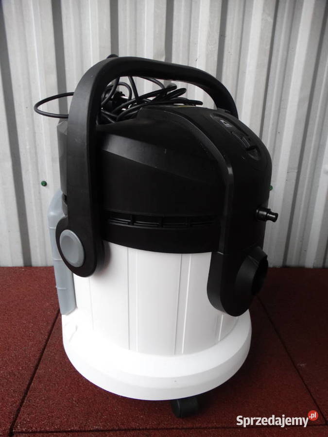Odkurzacz Piorący Karcher SE 4 Radom