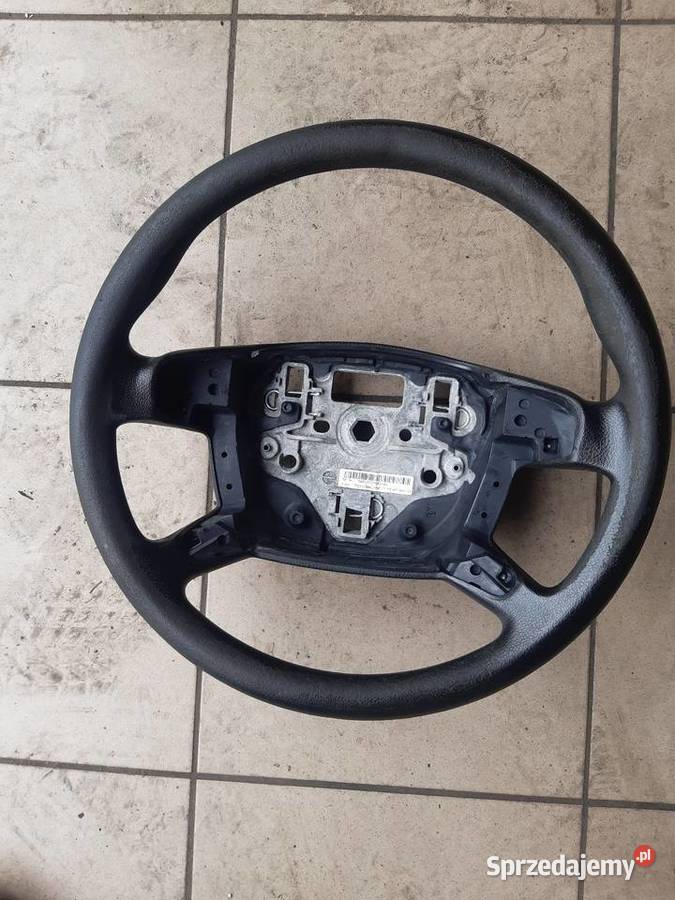 Kierownica ford mondeo wielofunkcyjna Tumlin-Osowa