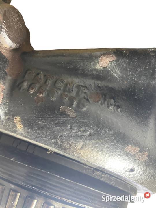 ZWROTNICA PRAWA RH 86015340 128875A1 CASE MAGNUM świętokrzyskie sprzedam