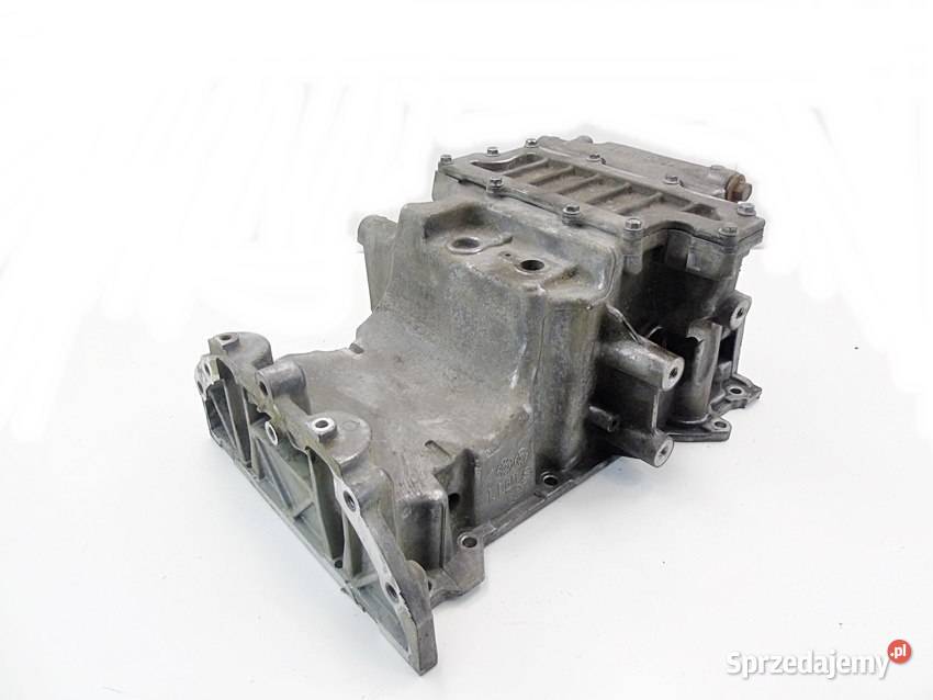 MISKA OLEJU 36 V6 XL7 CADILLAC STS CTS SRX