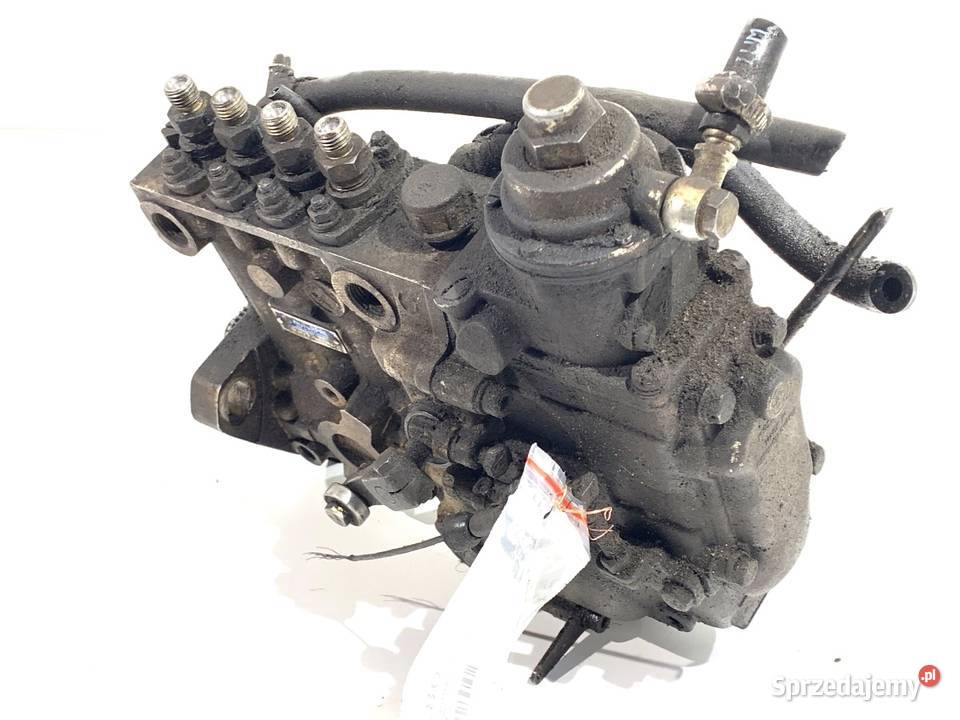 POMPA WTRYSKOWA DAEWOO LUBLIN II 4M3176 24 87 podkarpackie