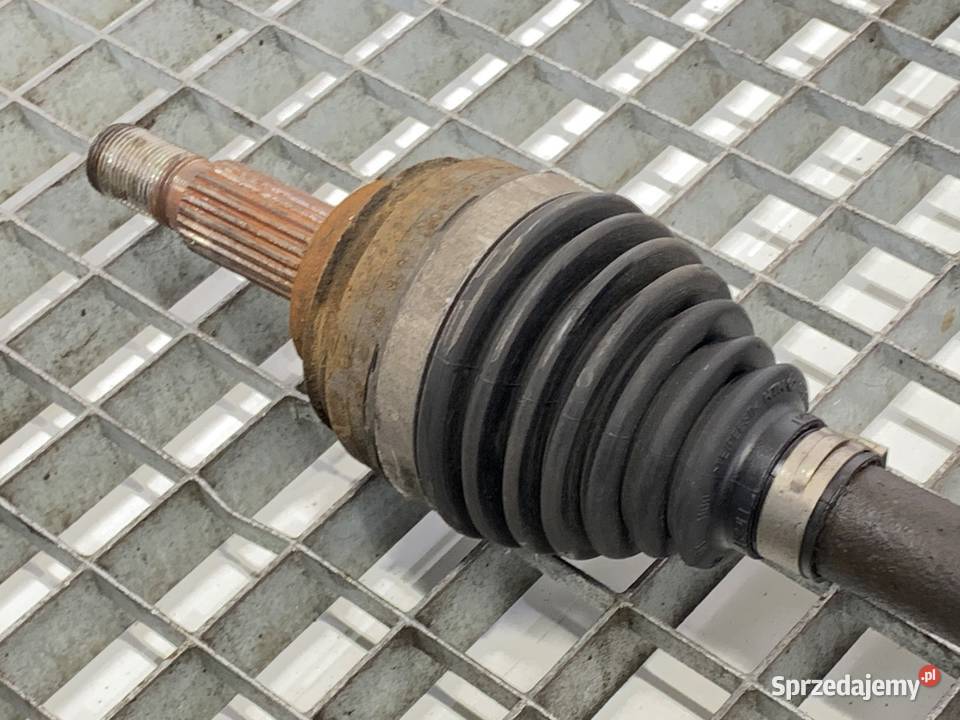 PÓŁOŚ PRAWY PRZÓD RENAULT CLIO IV 391008239R 15 Półosie