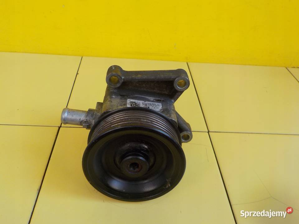 DUCATO IVECO 23 MJET EURO 6 19r 131 pompa Suków