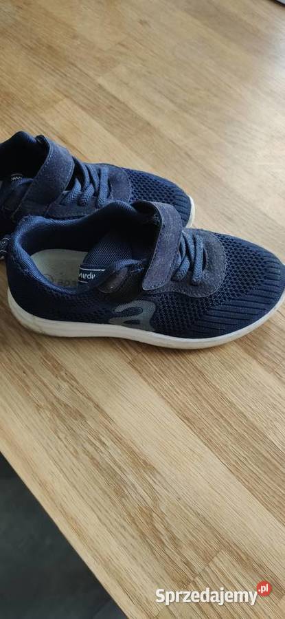 Buty sportowe chłopięce Apawwa 3132