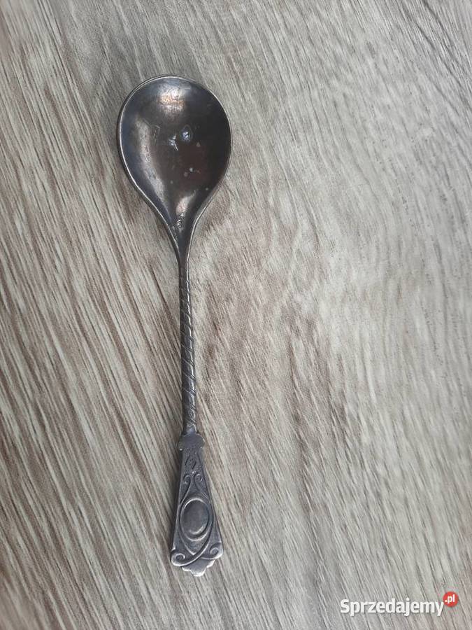 Łyżeczki i widelczyki Nowy Targ