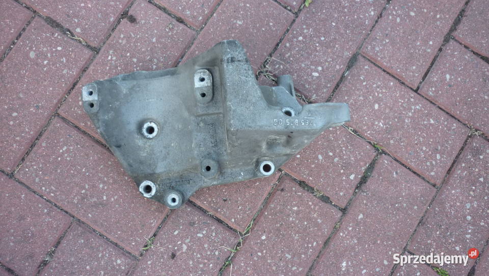 Łapa podstawa Opel Vectra B 90528682 Części samochodowe