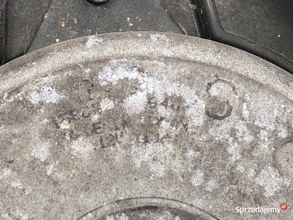 WENTYLATOR KLIMATYZACJI HONDA CRV III 22 140 SUV podkarpackie