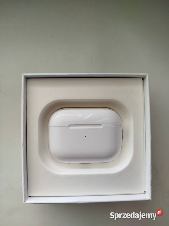 Airpods Pro 2 With ANC Lublin