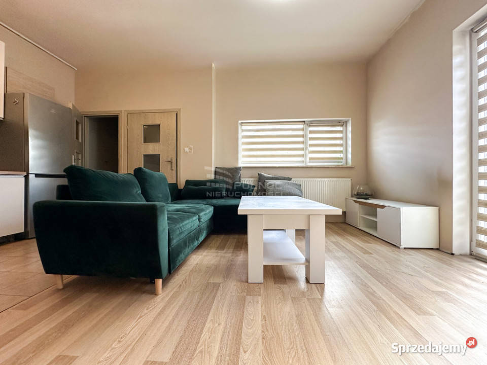 BEZCZYNSZOWE mieszkanie Porosiuki