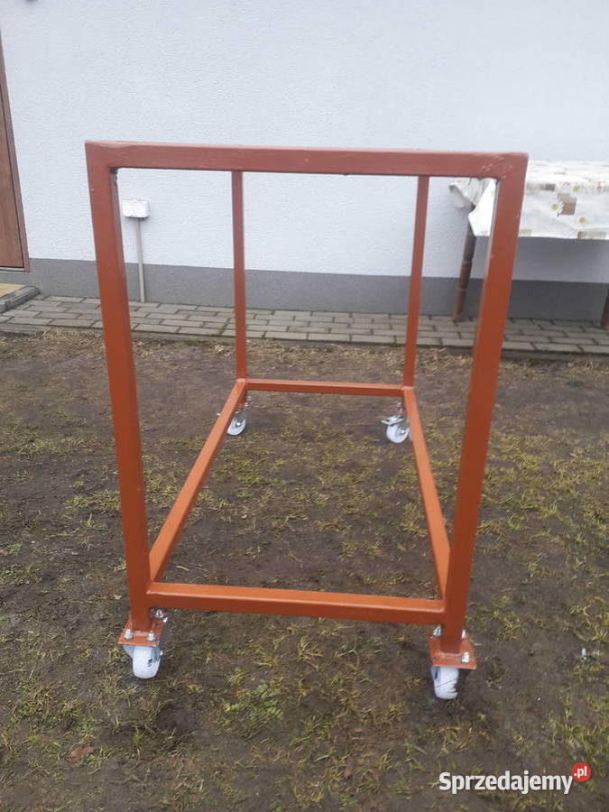 mobilny stojak na koła samochodowe podlaskie Bielsk Podlaski