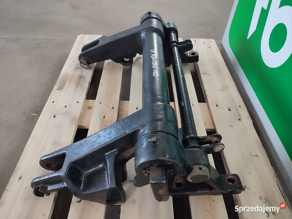 Podnośnik tylny 133000733021 DEUTZ FAHR AGROTRON Wilkowo