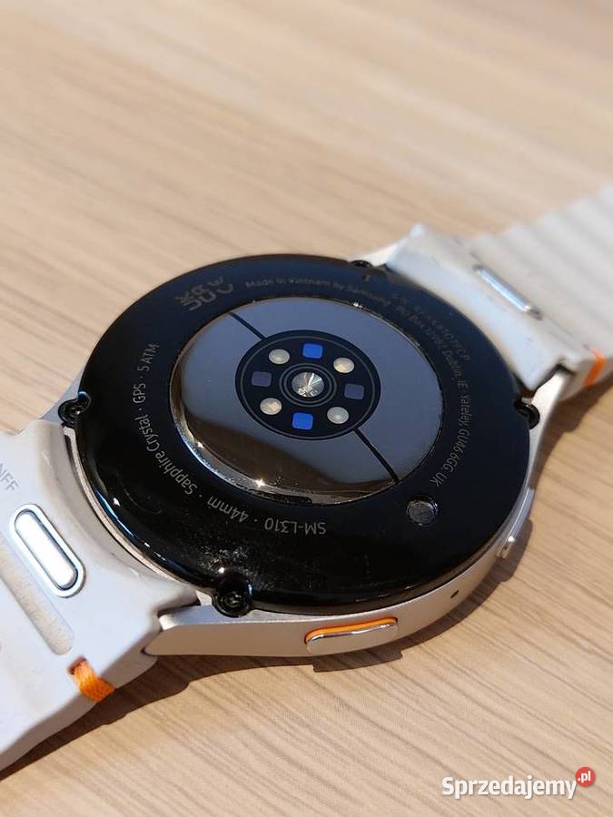Samsung Galaxy Watch 7 44 mm Warszawa