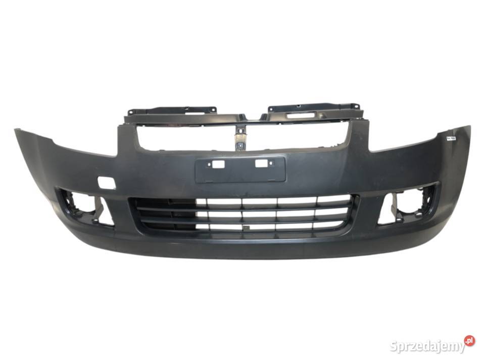 SUZUKI SWIFT III MK6 SG 20082010 LIFT Zderzak Zderzaki Skarżysko-Kamienna sprzedam