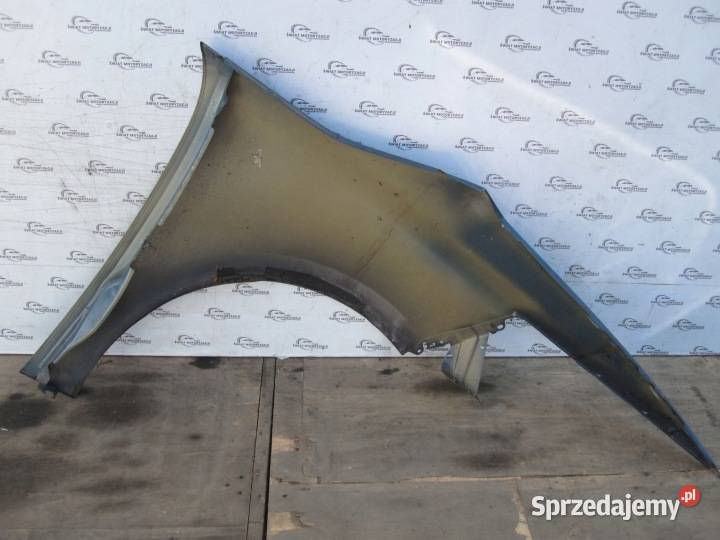 C4 GRAND PICASSO II 15r błotnik lewy przód 90