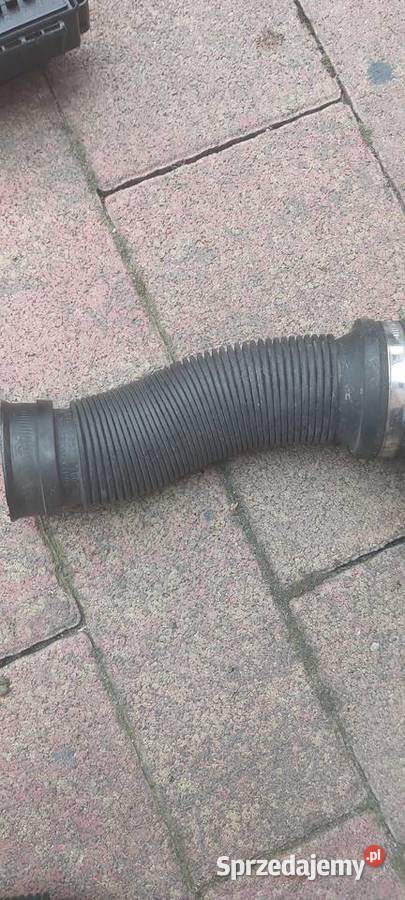Wąż dolotowy powietrza FT0023935 opel astra Skwierzyna sprzedam
