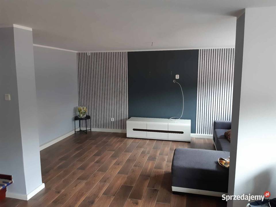 Wynajmę dom 200 metrów jeziora Ślesińskiego Ślesin