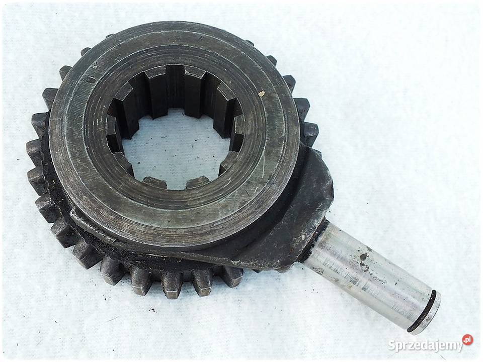 Koło Pierwszego biegu Chwytak skrzynia biegów dostawcze Żary
